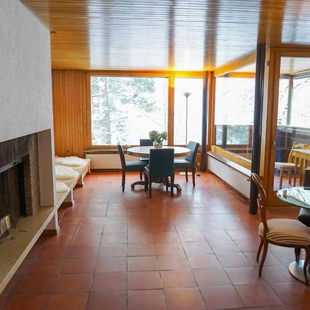 Grosse 4 Zimmer Wohnung Mit Traumhafter Aussicht บัดรากัซ ภายนอก รูปภาพ