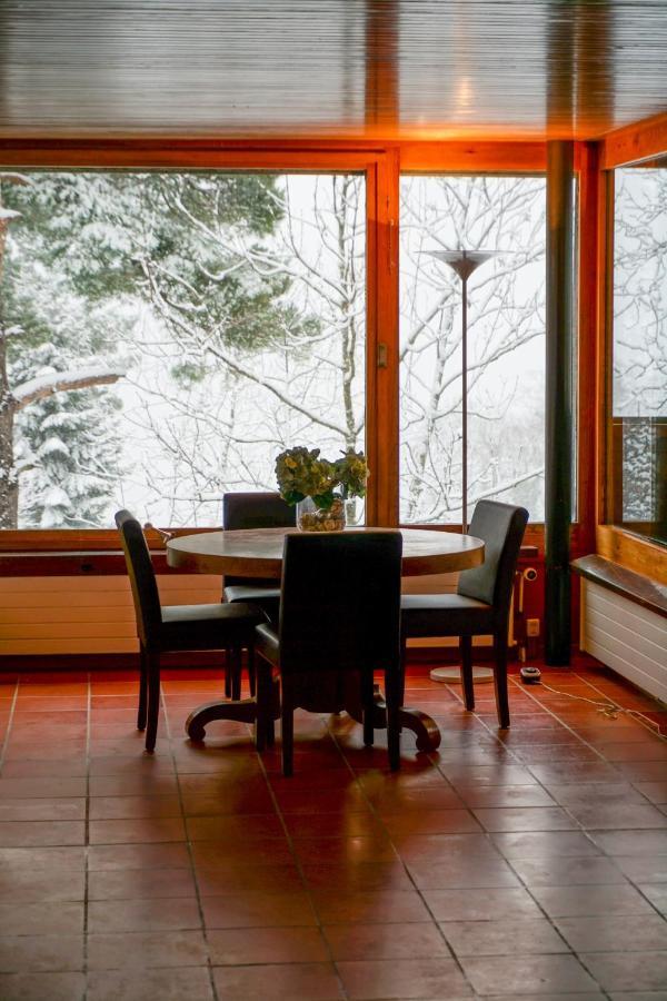 Grosse 4 Zimmer Wohnung Mit Traumhafter Aussicht บัดรากัซ ภายนอก รูปภาพ