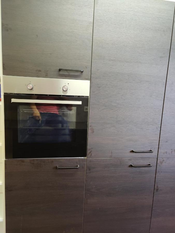Grosse 4 Zimmer Wohnung Mit Traumhafter Aussicht บัดรากัซ ภายนอก รูปภาพ