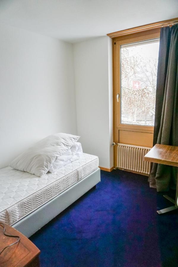 Grosse 4 Zimmer Wohnung Mit Traumhafter Aussicht บัดรากัซ ภายนอก รูปภาพ
